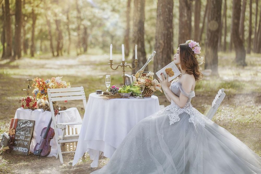 Butik Düğünlerde Yaratıcı Dekorasyon Fikirleri